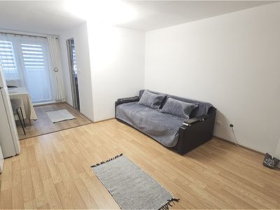 Garsonieră cu 1 cameră de închiriat în Mănăștur, Cluj-Napoca – fotografia 4 din 10