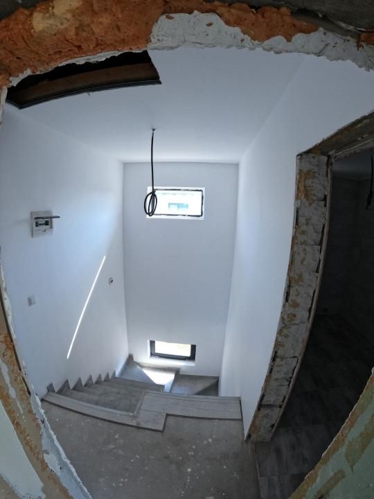 Casă cu 3 camere de vânzare în Semicentral, Giurgiu – fotografia 3 din 19