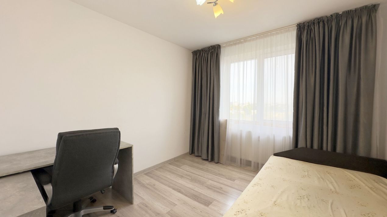 Apartament cu 3 camere de vânzare în Rahova, București – fotografia 21 din 36