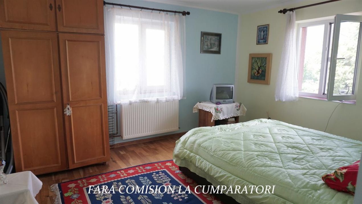 Apartament cu 3 camere de vânzare în Sud, Băile Olănești – fotografia 9 din 30