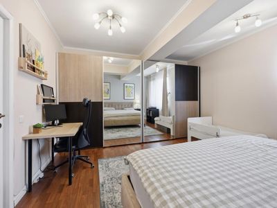 Apartament cu 2 camere de vânzare în Bucureștii Noi, București – fotografia 4 din 14