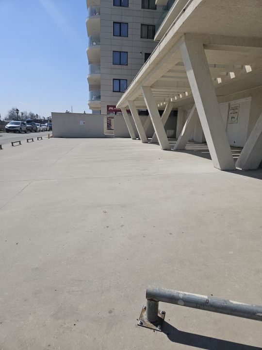Spațiu comercial cu 1 cameră de vânzare în Nord, Mamaia – fotografia 27 din 29