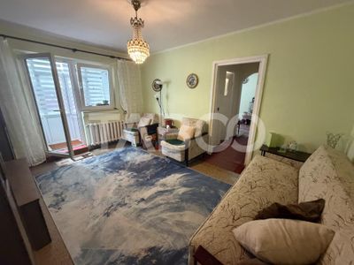 Apartament cu 2 camere de vânzare în Făgăraș – fotografia 2 din 8