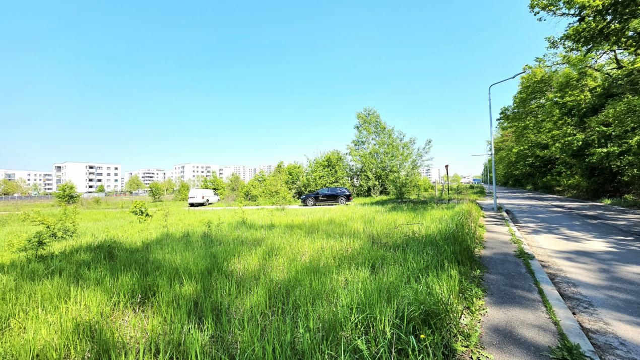 Teren de vânzare în Băneasa, București – fotografia 19 din 43