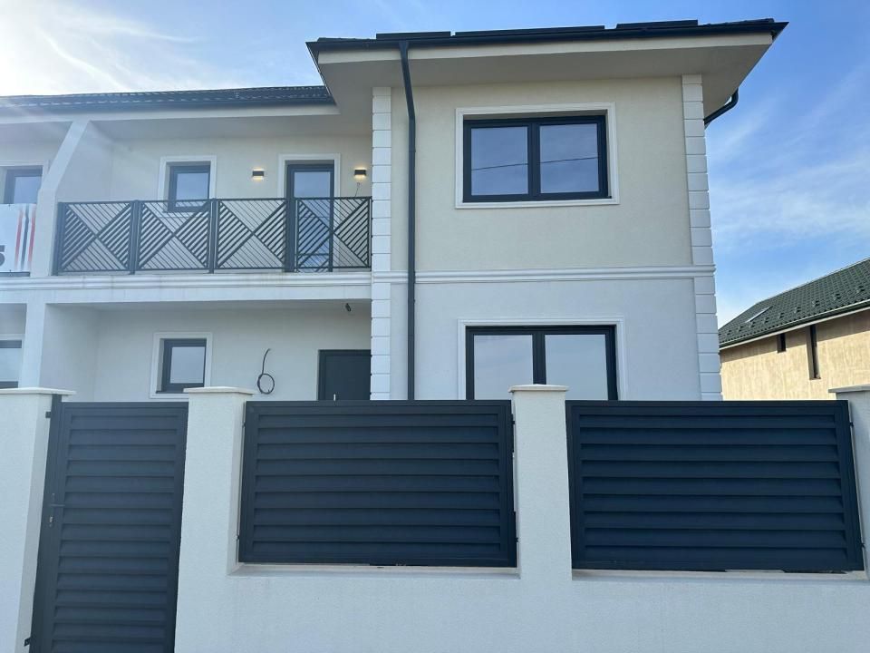 Casă cu 5 camere de vânzare în Dascalu – fotografia 4 din 33