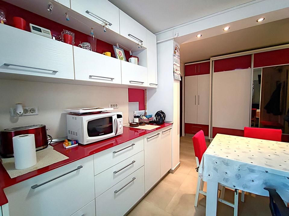 Apartament cu 2 camere de vânzare în Faleza Nord, Constanța – fotografia 9 din 18