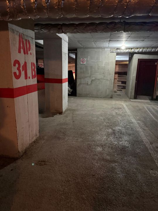 Apartament cu 2 camere de vânzare în Dambul-Rotund, Cluj-Napoca – fotografia 12 din 14
