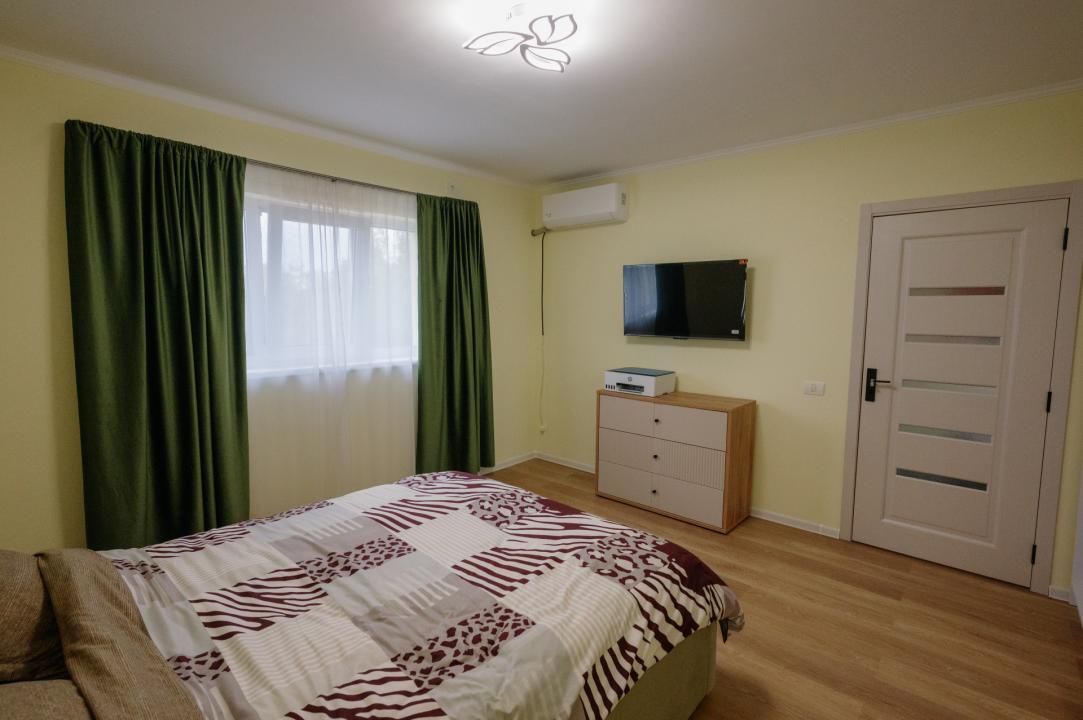 Casă cu 4 camere de vânzare în Trivale, Pitești – fotografia 13 din 21