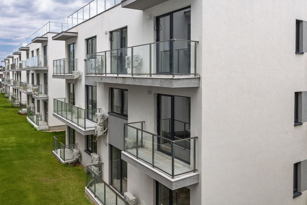 Apartament cu 3 camere de vânzare în Ovidiu – fotografia 17 din 17
