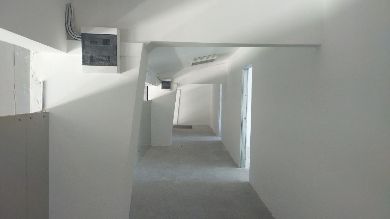 Spațiu industrial de închiriat în Vanatori – fotografia 22 din 26