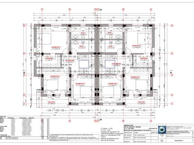 Casă cu 7 camere de vânzare în Central, Tunari – fotografia 5 din 13
