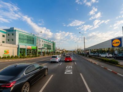 Spațiu de birouri cu 50 camere de vânzare în Turnisor, Sibiu – fotografia 2 din 7