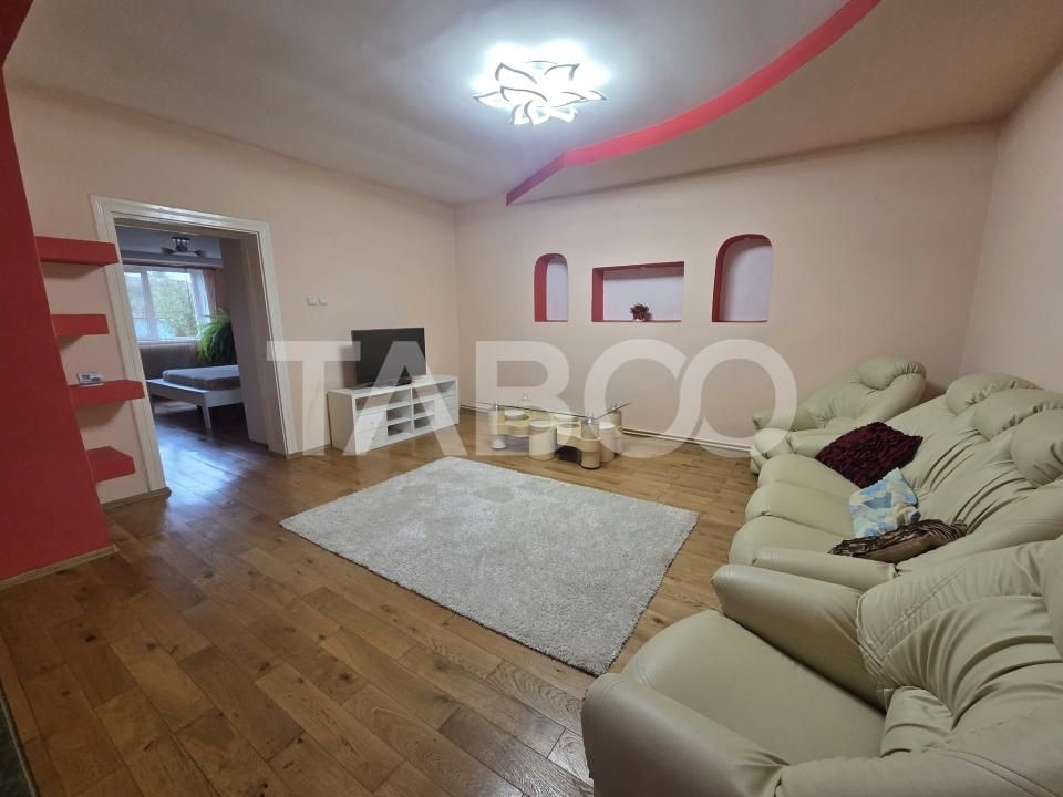 Casă cu 3 camere de vânzare în Beclean – fotografia 8 din 16