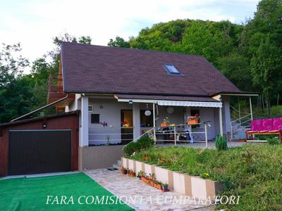 Casă cu 4 camere de vânzare în Sud, Băile Olănești – fotografia 4 din 24