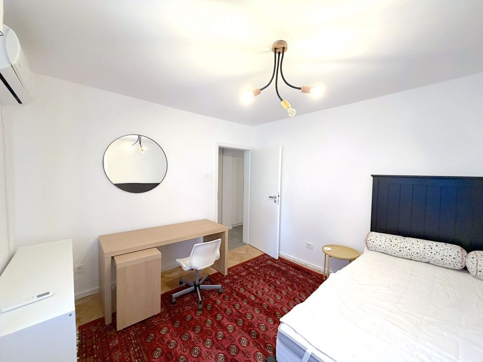 Apartament cu 4 camere de închiriat în Titan, București – fotografia 6 din 20