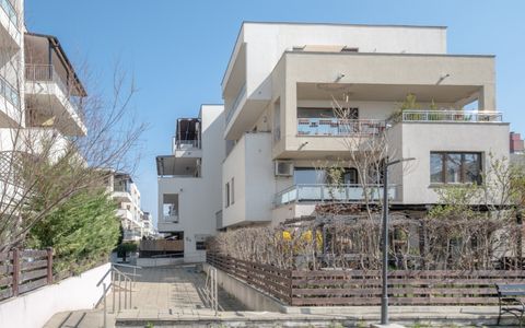 Apartament cu 3 camere de închiriat în Pipera, București
