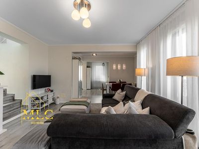 Casă cu 5 camere de vânzare în Vest, Buftea – fotografia 5 din 37