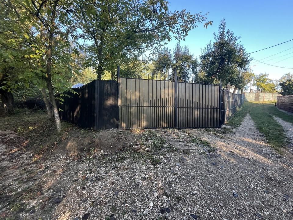 Casă cu 4 camere de vânzare în Central, Magura (Hulubesti) – fotografia 30 din 41
