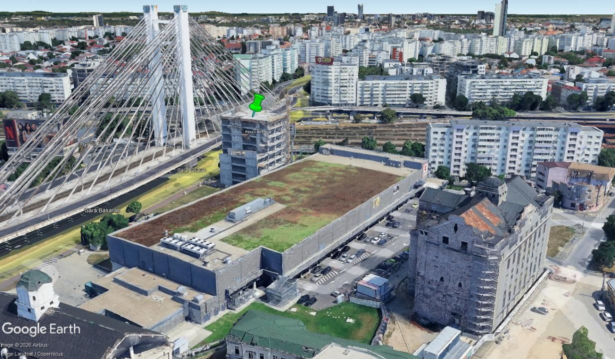Spațiu comercial de vânzare în Grozavesti, București – fotografia 4 din 13