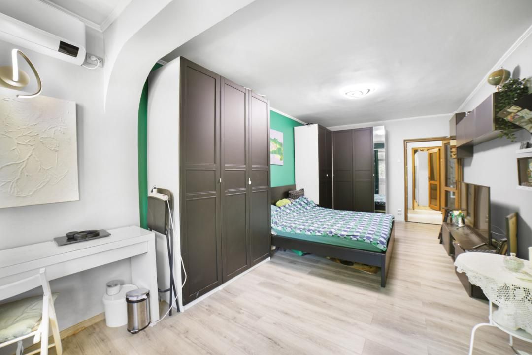 Apartament cu 3 camere de vânzare în Vatra Luminoasa, București – fotografia 10 din 12