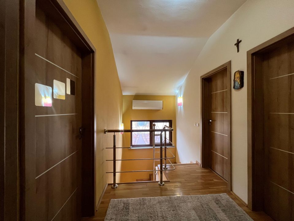 Casă cu 4 camere de vânzare în Gheorgheni, Cluj-Napoca – fotografia 9 din 28