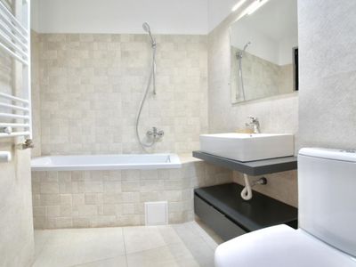 Garsonieră cu 1 cameră de închiriat în Mihai Bravu, București – fotografia 5 din 14