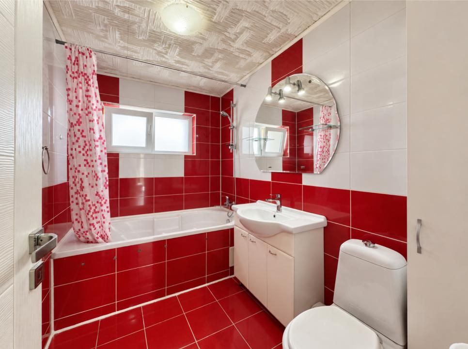 Apartament cu 3 camere de vânzare în Teilor, Florești – fotografia 10 din 15