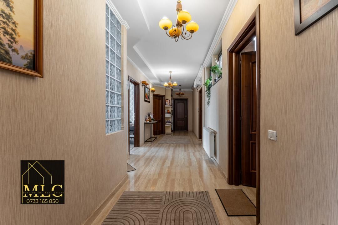 Apartament cu 4 camere de vânzare în Damaroaia, București – fotografia 13 din 18