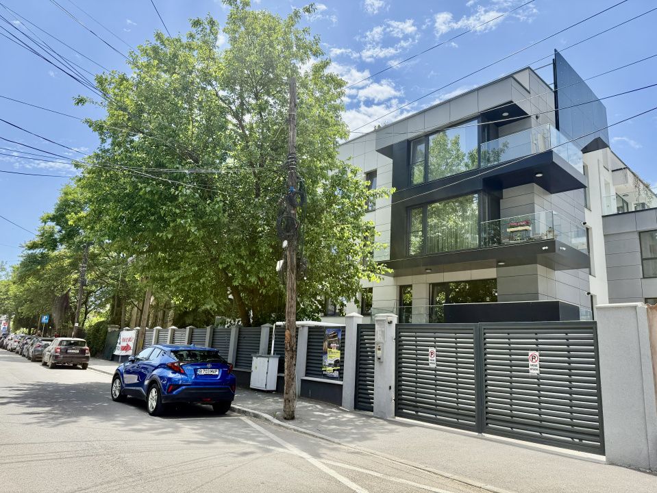Apartament cu 2 camere de vânzare în Unirii, București – fotografia 27 din 27