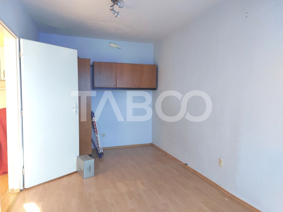 Apartament cu 2 camere de vânzare în Cisnădie – fotografia 9 din 12