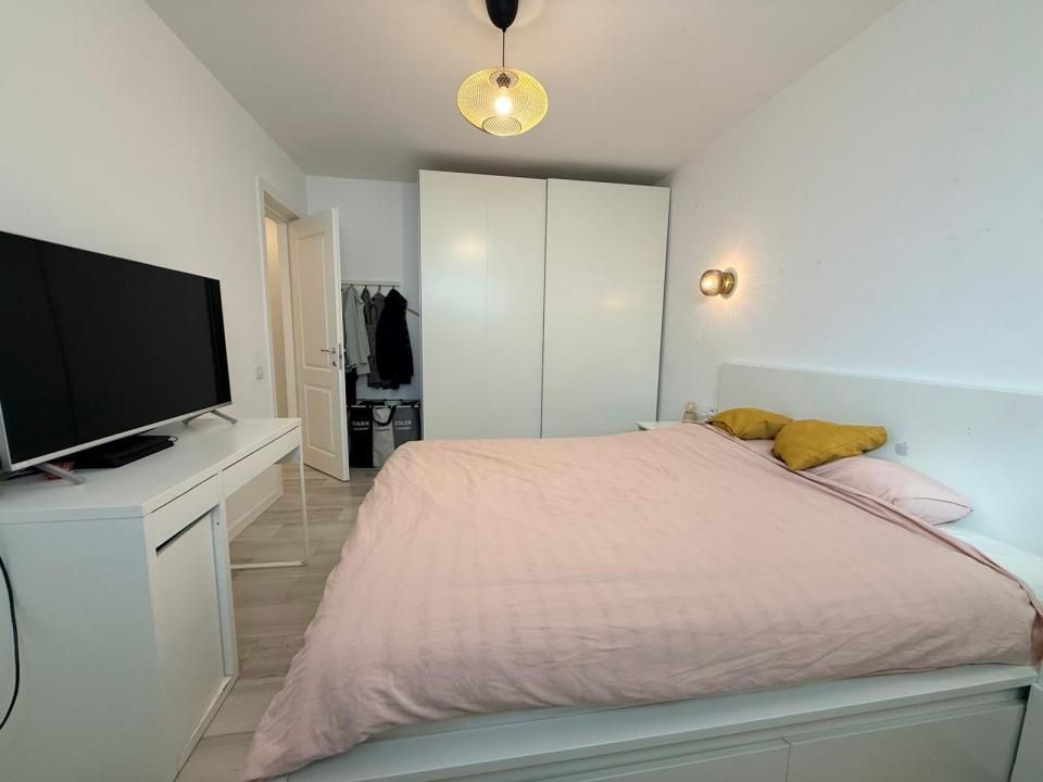 Apartament cu 2 camere de vânzare în Timpuri Noi, București – fotografia 9 din 20