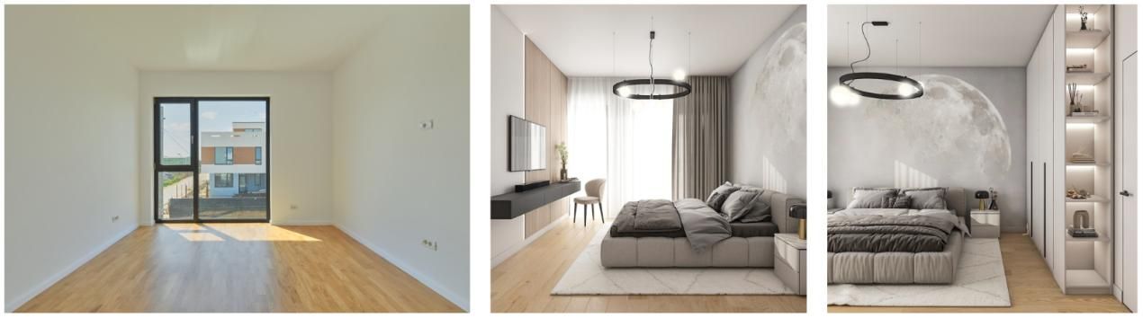 Casă cu 5 camere de vânzare în Tunari – fotografia 11 din 23