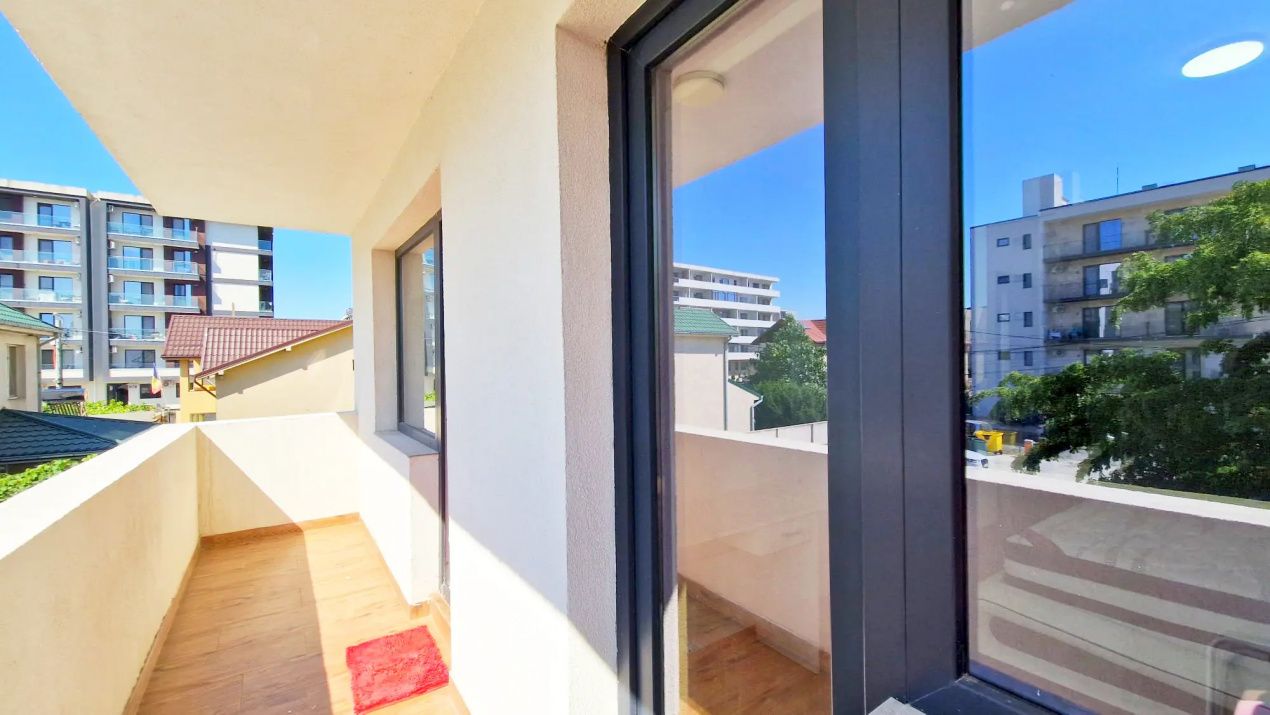 Apartament cu 3 camere de vânzare în Mamaia-Sat – fotografia 32 din 34