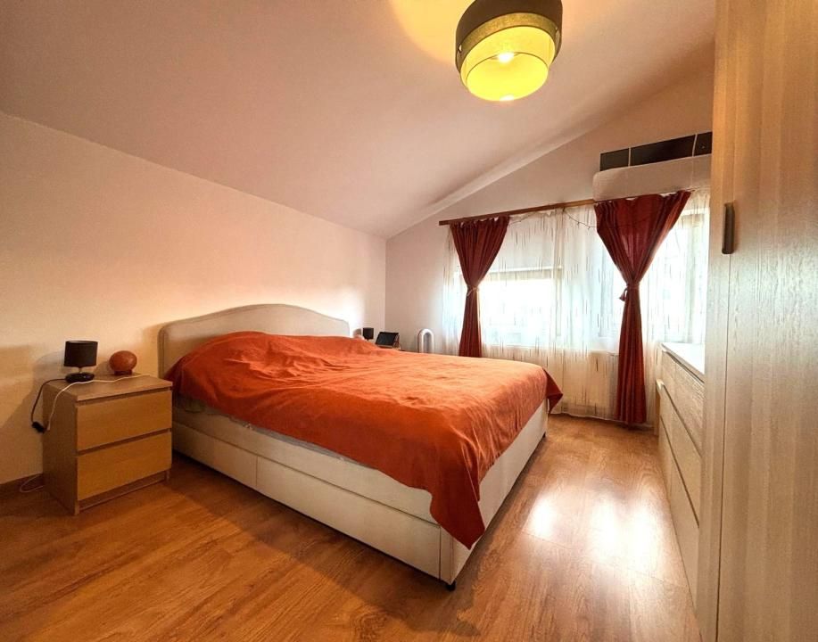 Apartament cu 3 camere de vânzare în Metalurgiei, București – fotografia 8 din 13