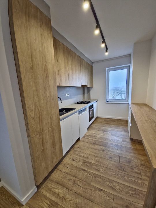 Apartament cu 2 camere de vânzare în Dacia, Constanța – fotografia 10 din 10