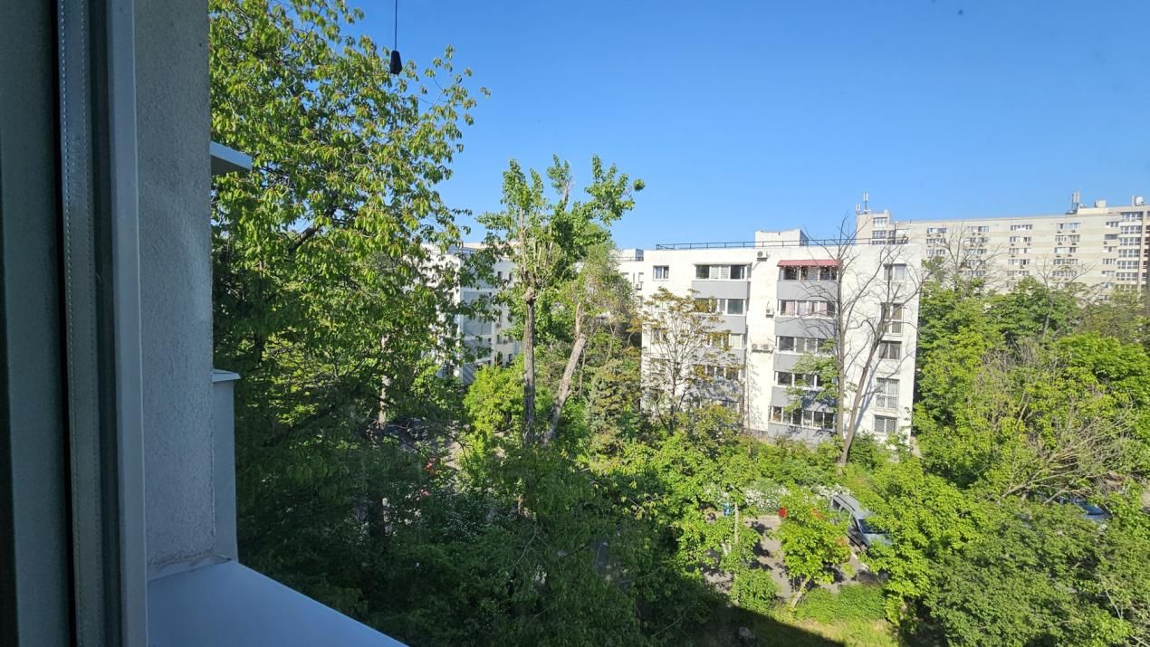 Apartament cu 3 camere de închiriat în Titan, București – fotografia 1 din 38
