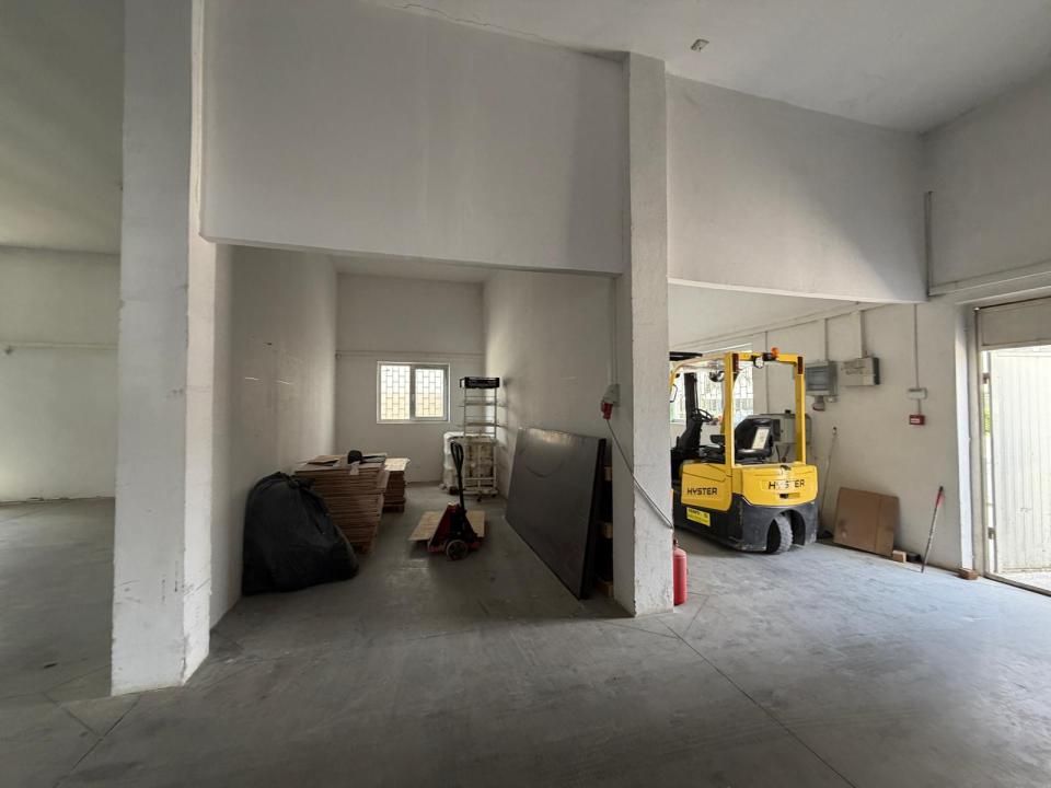 Spațiu industrial cu 1 cameră de închiriat în Militari, București – fotografia 4 din 10
