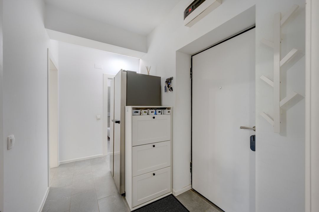 Apartament cu 4 camere de vânzare în Straulesti, București – fotografia 12 din 21