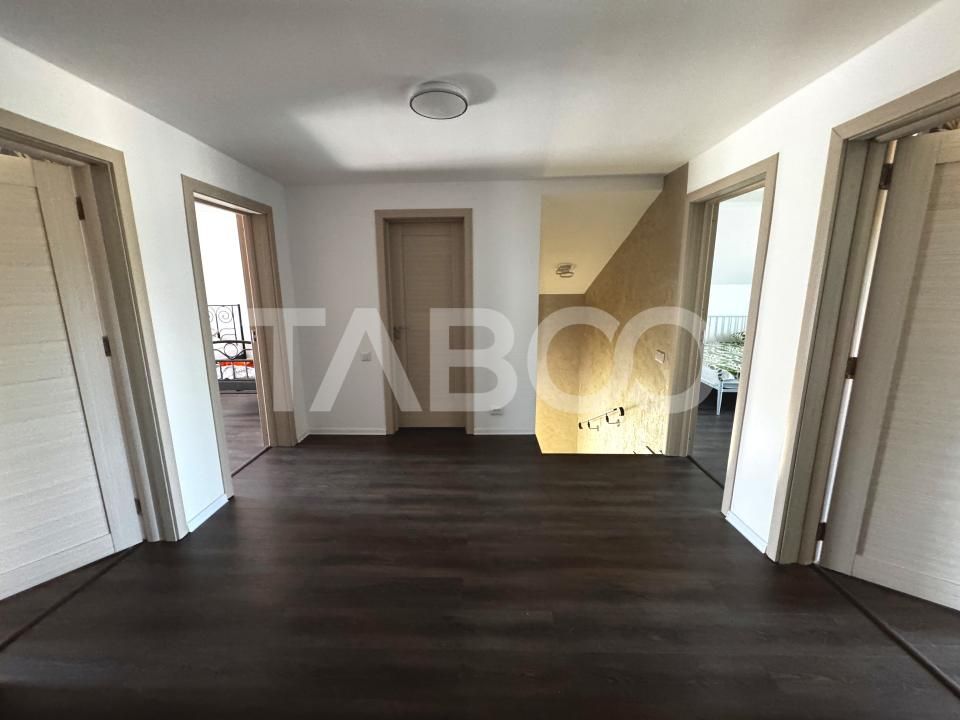 Hotel / pensiune cu 8 camere de vânzare în Rășinari – fotografia 9 din 32