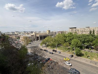 Apartament cu 2 camere de vânzare în Gara de Nord, București – fotografia 2 din 16