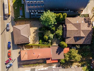 Spațiu comercial cu 10 camere de vânzare în Tătărași, Iași – fotografia 2 din 20