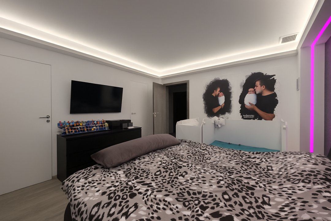 Casă cu 6 camere de vânzare în Domnești – fotografia 8 din 25