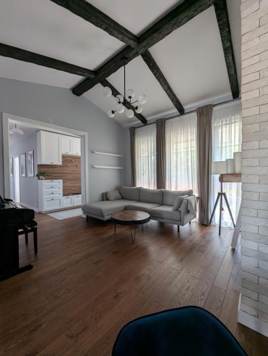 Casă cu 4 camere de vânzare în Nicolina, Iași – fotografia 6 din 33