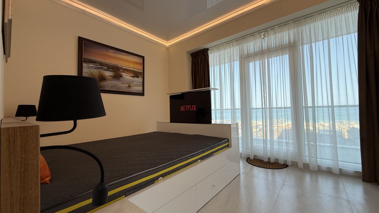 Apartament cu 3 camere de vânzare în Mamaia-Sat – fotografia 50 din 58