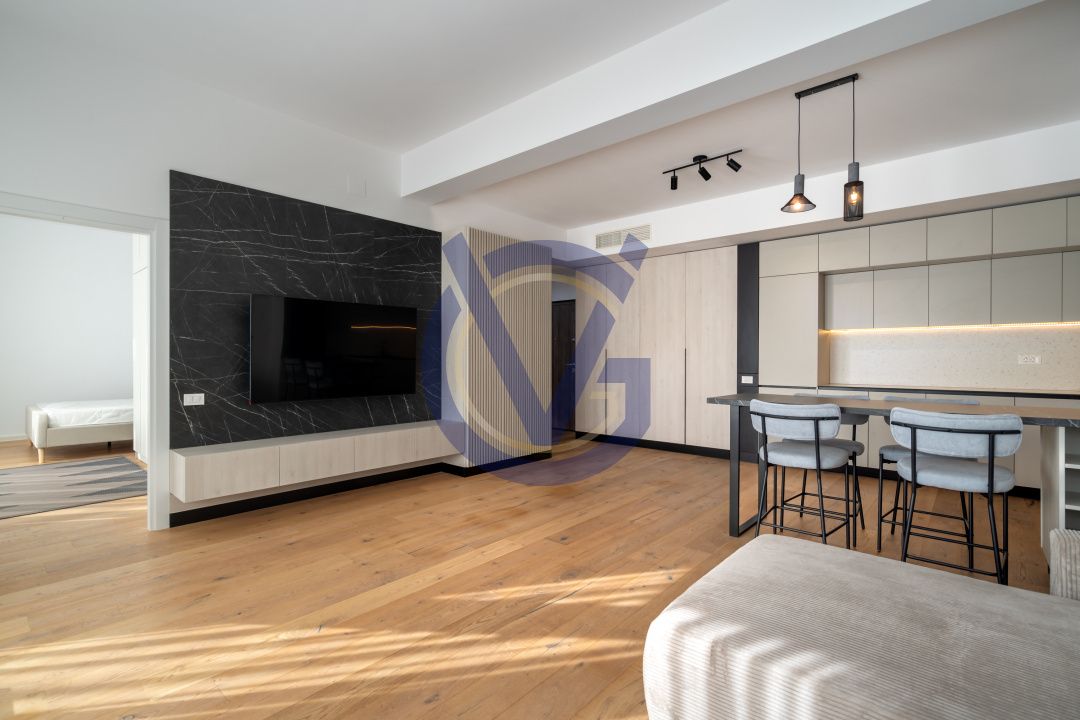 Apartament cu 2 camere de închiriat în Aviației, București – fotografia 8 din 29