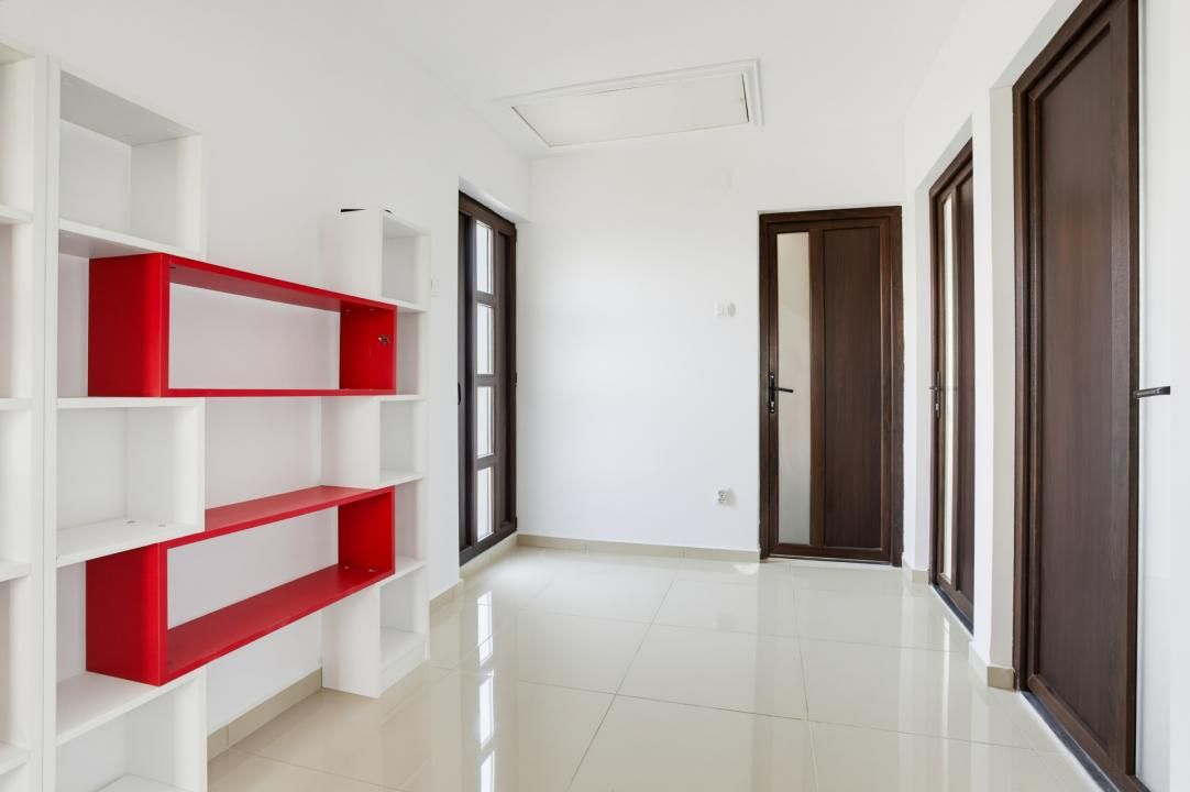 Casă cu 4 camere de vânzare în Horpaz – fotografia 15 din 31