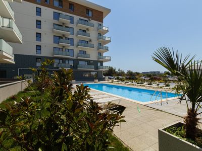 Apartament cu 2 camere de vânzare în Mamaia-Sat – fotografia 5 din 24