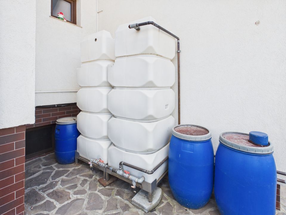 Hotel / pensiune cu 10 camere de vânzare în Tohanu Nou – fotografia 46 din 46
