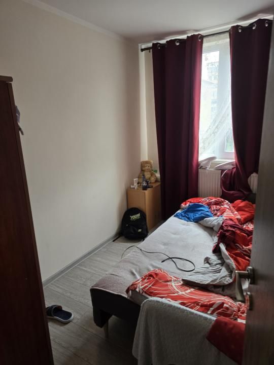 Apartament cu 3 camere de vânzare în Dărmănești, Piatra-Neamt – fotografia 2 din 9