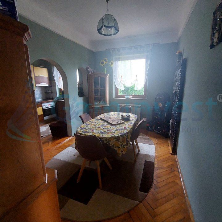Casă cu 4 camere de vânzare în Valea lui Mihai – fotografia 5 din 10